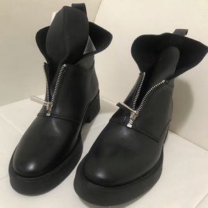 Zara boots